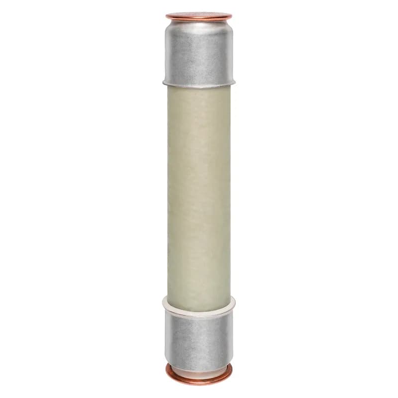 Medium Voltage E-Rated Fuse 5500VAC 15A Ferrule, Series: CEN Amp-Trap®