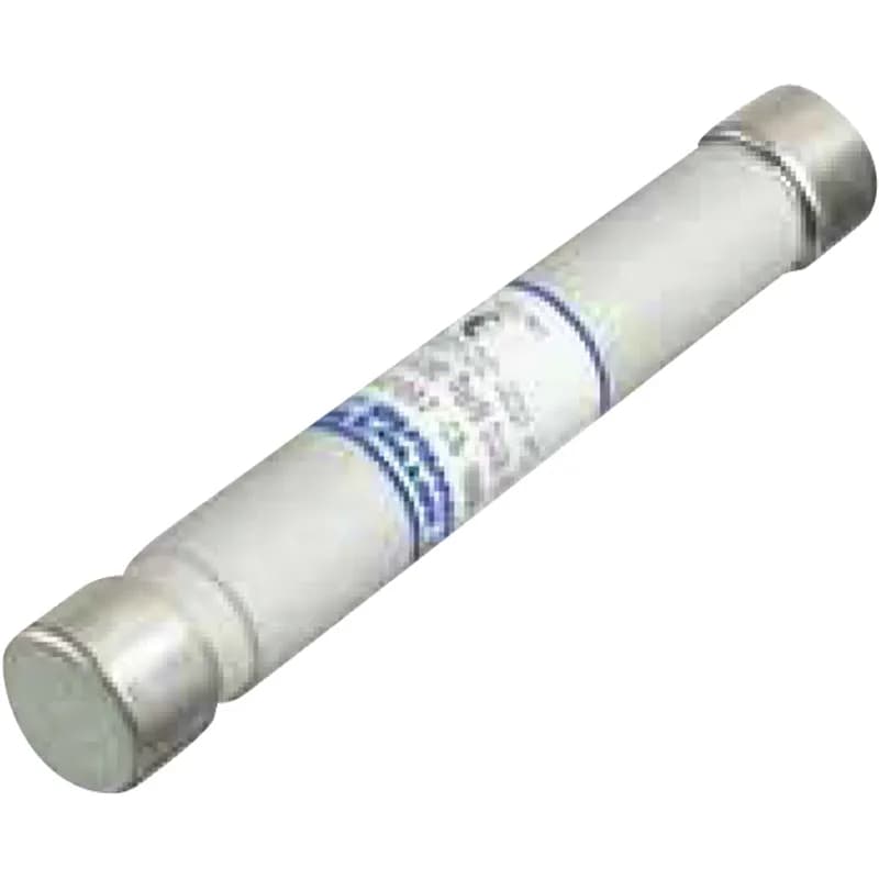 High-Speed Cylindrical Fuse Protistor® Size 20x127 gR (gRB) 1500VDC IEC 0.8A