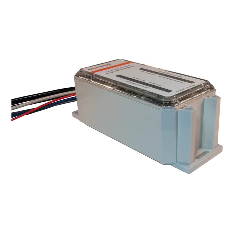 Mersen STXP208Y10A - The Surge-Trap® Type 1 STXP Series offers advanced performance and features over the STXR series including higher surge capacity and phase LED status indicators. The STXP meets requirements for UL1449 Fourth Edition and has been designed for additional mounting flexibility including mounting feet and flush-mount capability. The STXP features TPMOV® technology inside making it the safest product available. Installation can be done on the line or load side of a panel. The STXP is the perfect fit from service entrance all the way down to an important machine specific control panel., 208Y/120V, L-G, L-L, L-N, N-G, 3-Phase Wye, LED and Remote Audible Alarm 100 kA per phase