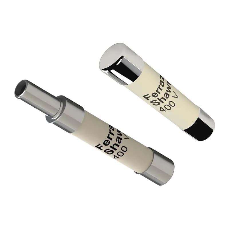 Mersen K080394 - The Mersen K080394 is a high-quality industrial component designed for demanding applications. Engineered for durability and reliability, this product meets stringent performance standards, ensuring optimal operation in harsh environments. Ideal for industries requiring precision and longevity, the K080394 delivers consistent performance, reducing downtime and maintenance costs. Trusted by professionals worldwide, Mersen's commitment to innovation and quality ensures this component exceeds expectations in critical applications.