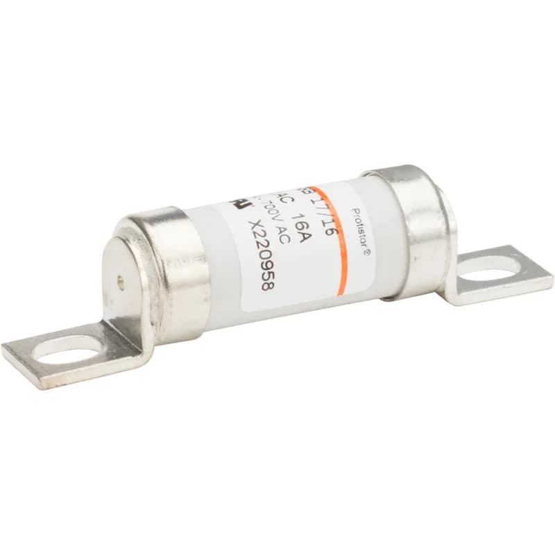 British Standard fuse-link Protistor® 17x49 aR 690VAC IEC 63A