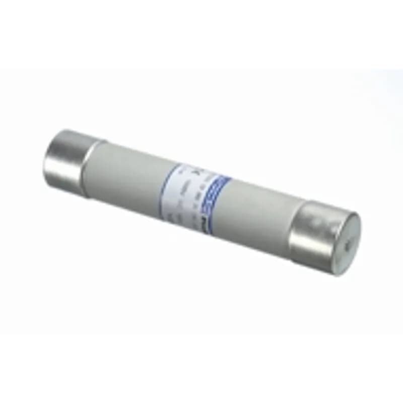 High-Speed Cylindrical Fuse Protistor® Size 36x250 gR (gRB) 2000VDC IEC 40A