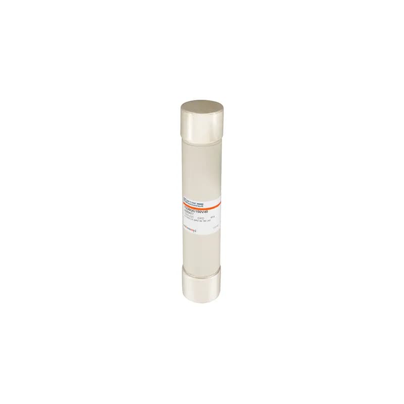 High-Speed Cylindrical Fuse Protistor® Size 36x190 gR (gRC) 1500VDC IEC 40A