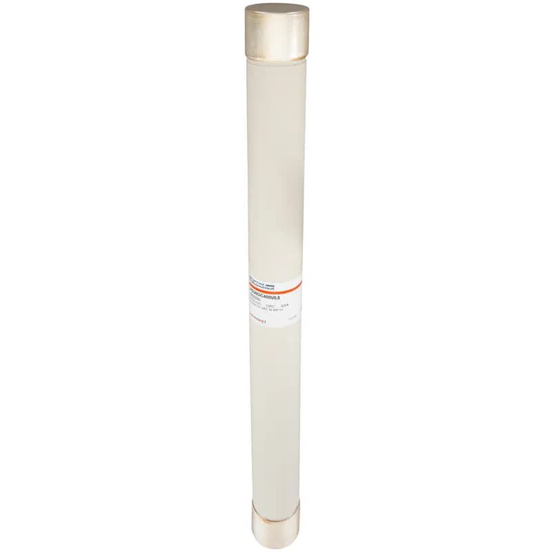 High-Speed Cylindrical Fuse Protistor® Size 36x400 gR (gRC) 4000VDC IEC 0.8A