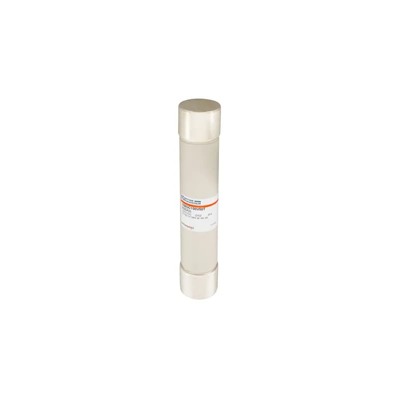 Mersen N080420 - High-Speed Cylindrical Fuse Protistor® Size 36x190 gR (gRC) 1500VDC IEC 50A With Striker
