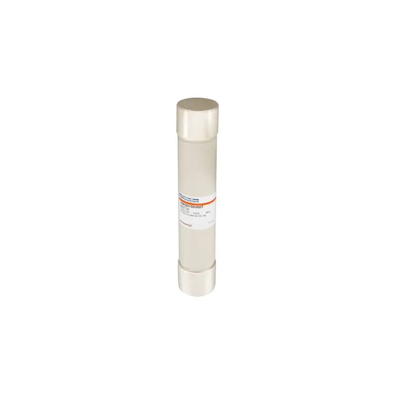 High-Speed Cylindrical Fuse Protistor® Size 36x190 gR (gRD) 1500VDC IEC 80A With Striker