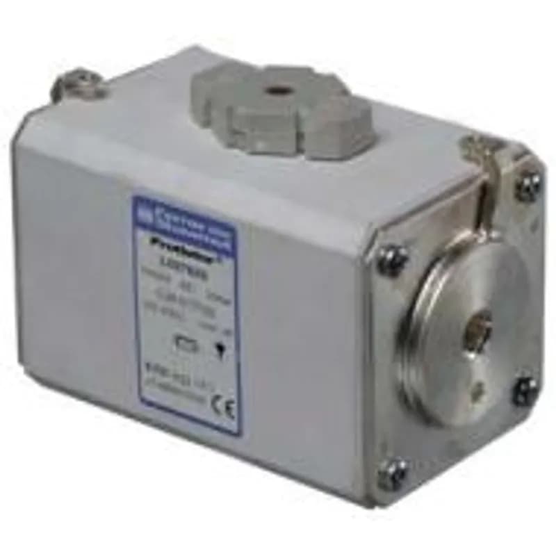 Mersen T076101 - High performance square body fuse-link Protistor® Size 91 aR 1500VAC IEC 250A With Striker DIN 140 Blades F Type