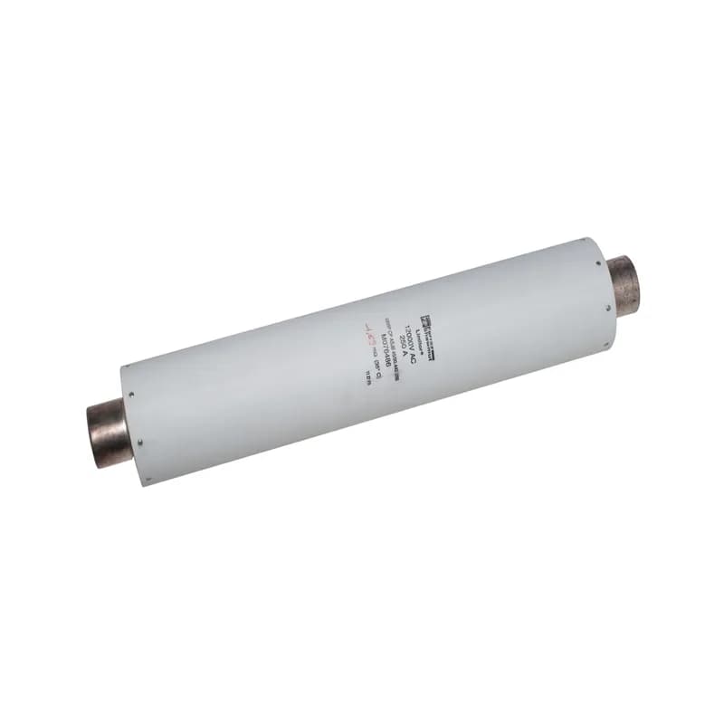 High Voltage Back-up fuse for motor Limitor® 12kVAC IEC 250A d88mm, L442mm With Striker 50N