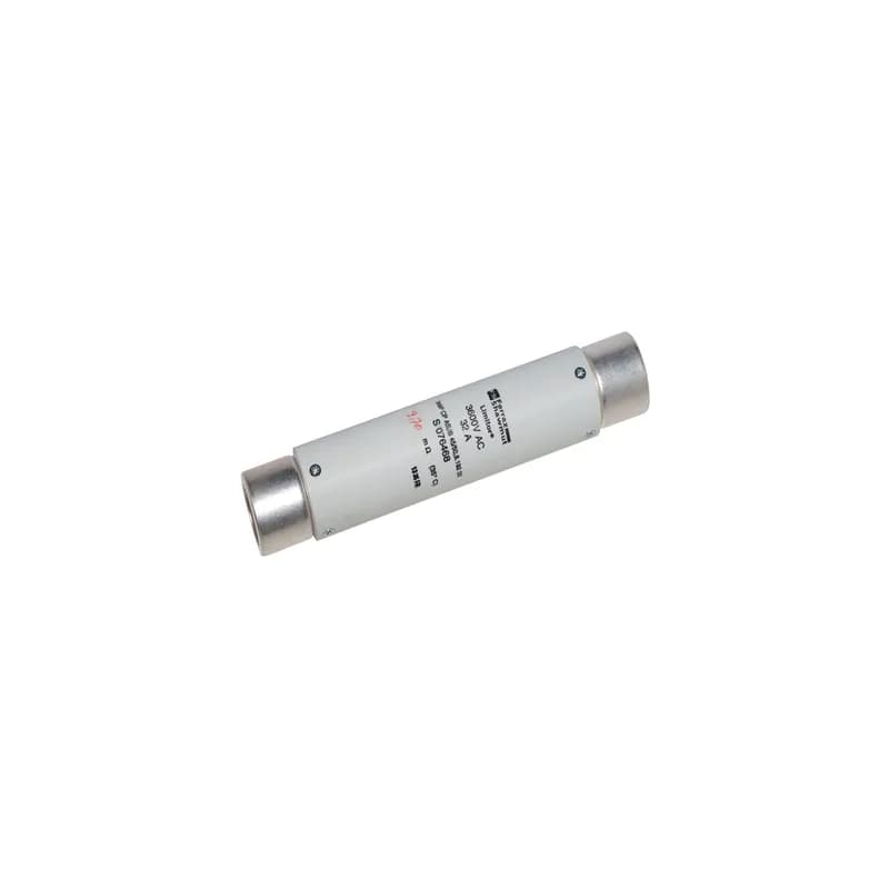 High Voltage Back-up fuse for motor Limitor® 3.6kVAC IEC 32A d50,8mm L192mm With Striker 50N