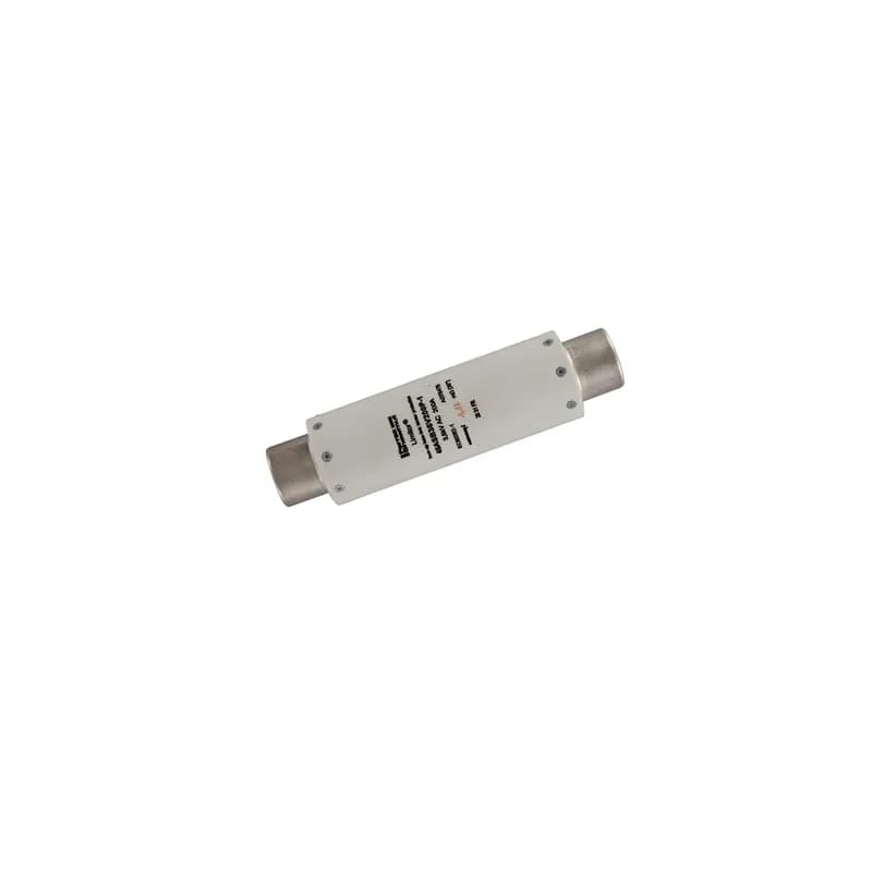 High Voltage Back-up fuse for motor Limitor® 3.6kVAC IEC 200A d67mm, L192mm With Striker 50N