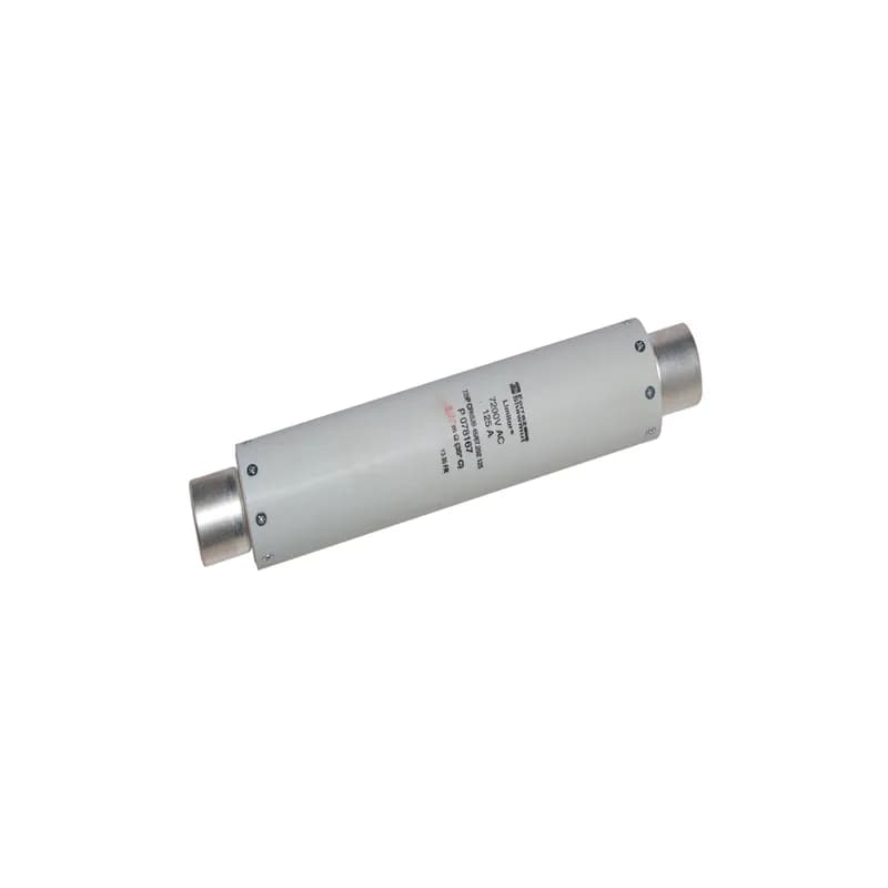 High Voltage Back-up fuse for motor Limitor® 7.2kVAC IEC 125A d67mm, L292mm With Striker 50N