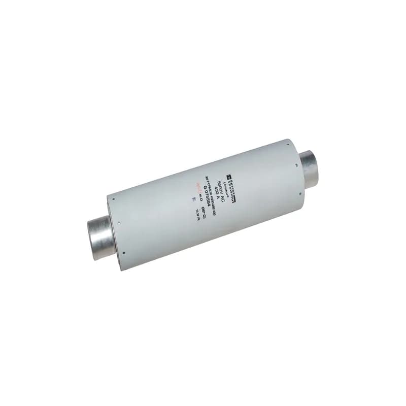 High Voltage Back-up fuse for motor Limitor® 3.6kVAC IEC 430A d88mm, L292mm With Striker 50N