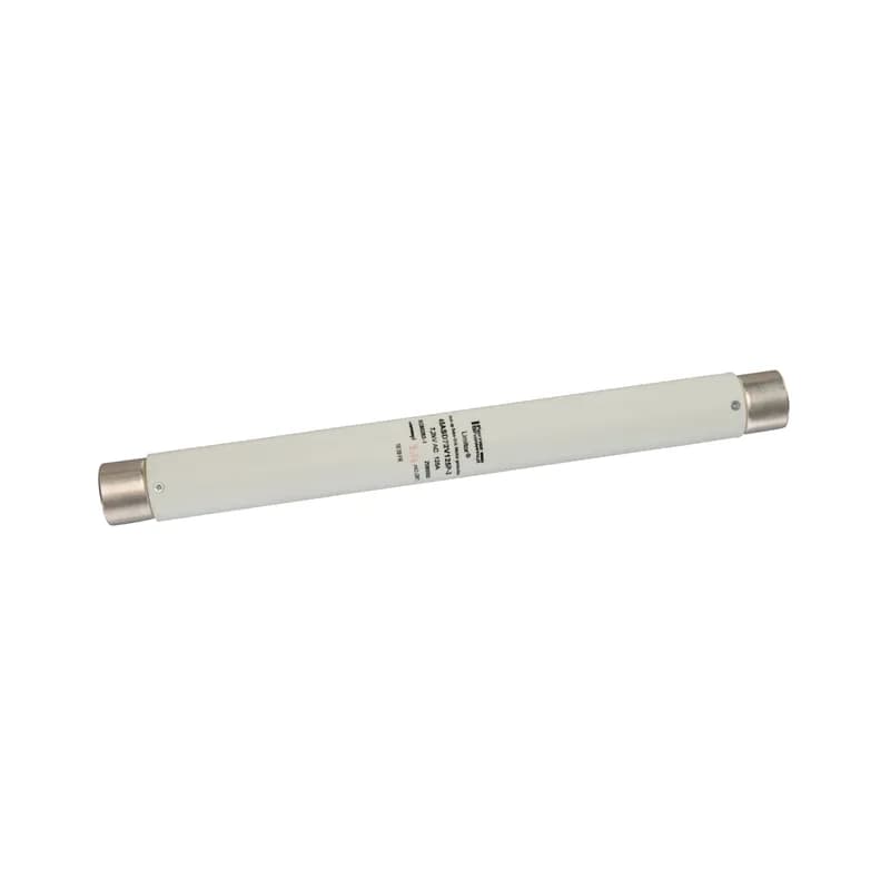 Mersen Z085582 - High Voltage Back-up fuse for motor Limitor® 7.2kVAC IEC 125A d50,8mm L442mm With Striker 50N