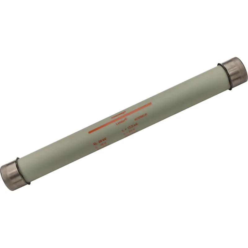 High Voltage UTE Back-up fuse Limitor® 24kVAC IEC 16A d55mm, L520mm