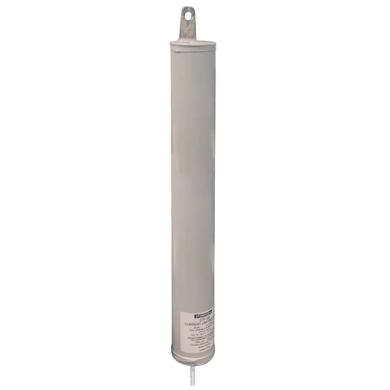 ETP 23000V 25K / 15T Configuration: 122
