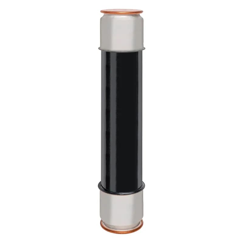 Mersen 9F62DCJ200 - Medium Voltage E-Rated Fuse 5500VAC 200A Ferrule, Series: DCJ Amp-Trap®