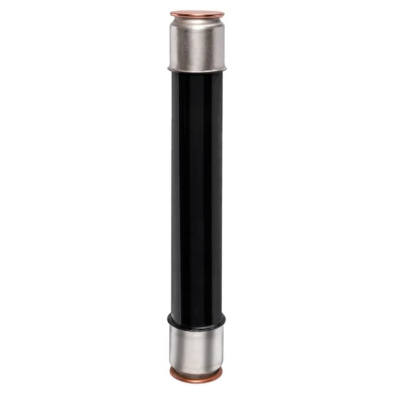 Medium Voltage E-Rated Fuse 5500VAC 50A Ferrule, Series: HCJ Amp-Trap®