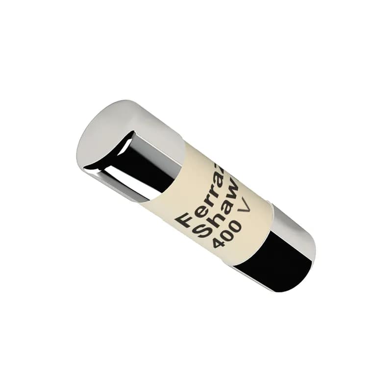 Mersen Q095993 - Miniature Fuses Size 5x20 400V 0.16A Medium time-lag SA Clip Mounting