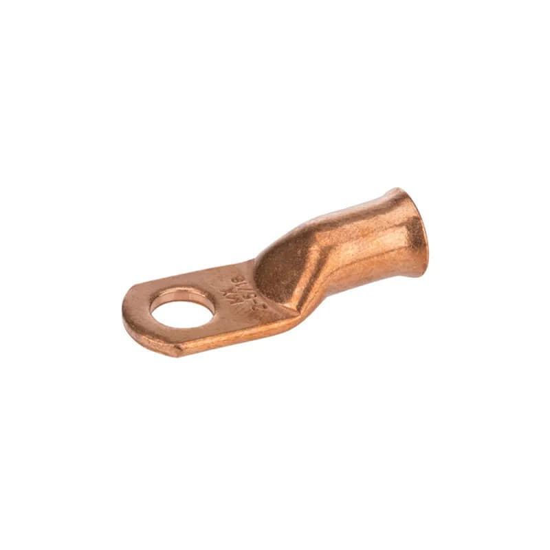 90 Amp Copper Soldering Lug