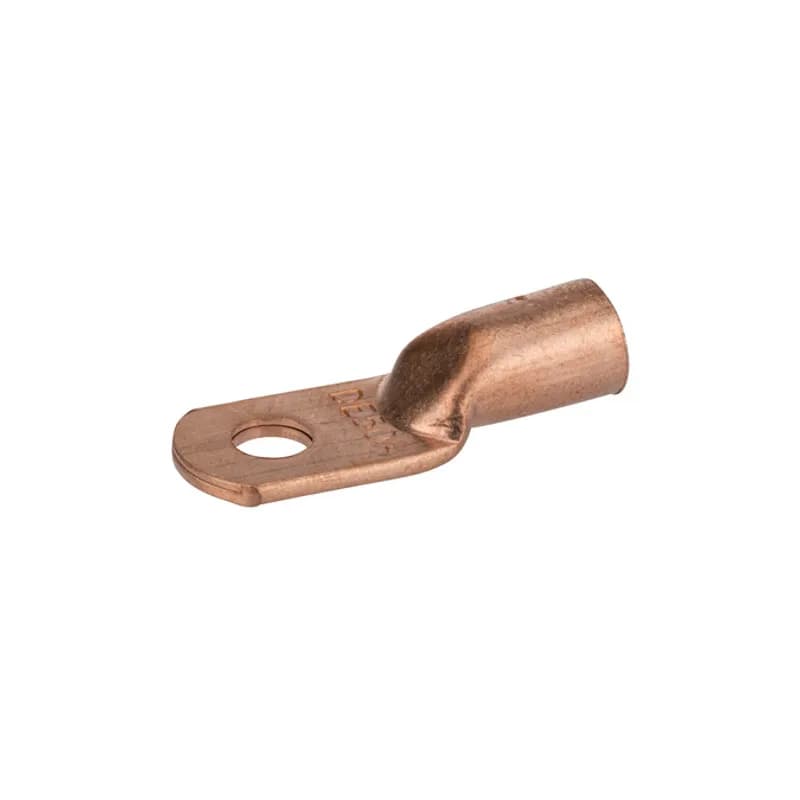 50 Amp Copper Soldering Lug