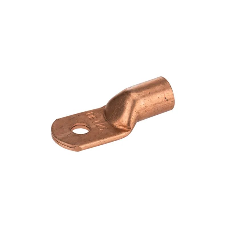 125 Amp Copper Soldering Lug
