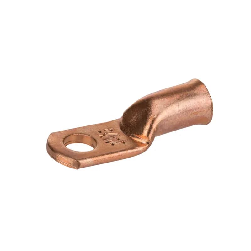 60-70 Amp Copper Soldering Lug