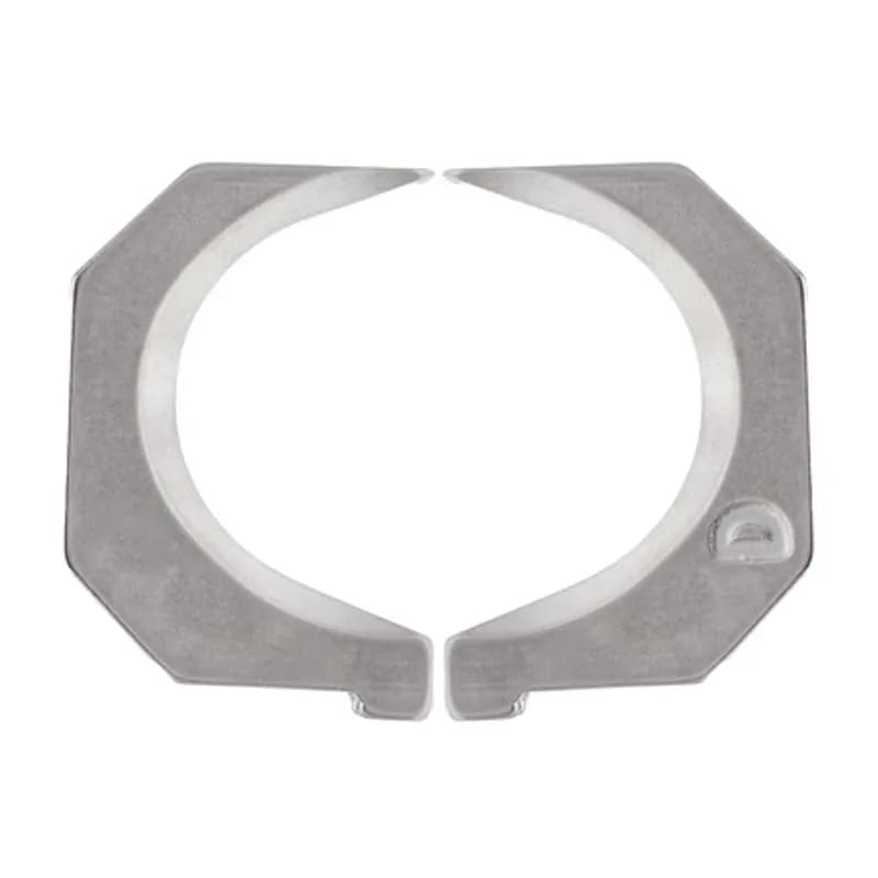 NSI Industries DBL - D' Die for OD581 Mechanical Crimp Tool