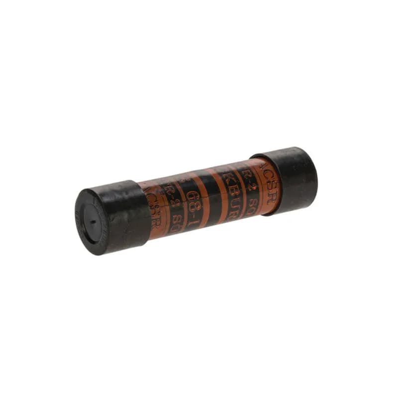 NSI Industries ISE68 - Pre-Insulated Service Entry Sleeves 3-4 Str - 4 Sol Pre-insulated service entry sleeves are used for fast and easy installation with standard tools. For combinations of aluminum-aluminum and aluminum-copper conductors. Meets the requirements of ANSI C119.4. Rated 600 Volts.