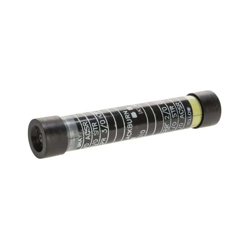Pre-Insulated Service Entry Sleeves 2/0 - 1/0 Str Pre-insulated service entry sleeves are used for fast and easy installation with standard tools. For combinations of aluminum-aluminum and aluminum-copper conductors. Meets the requirements of ANSI C119.4. Rated 600 Volts.