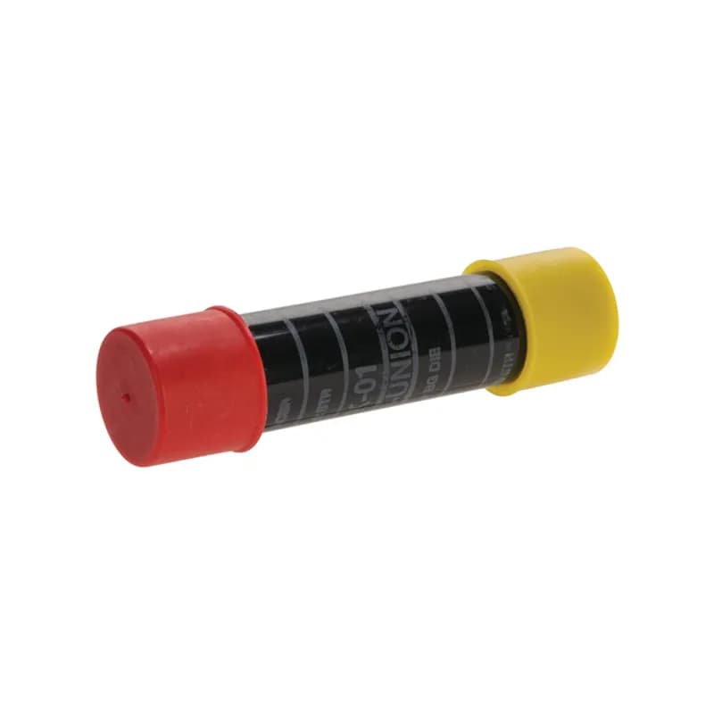 Pre-Insulated Service Entry Sleeves 1/0-2 Str Pre-insulated service entry sleeves are used for fast and easy installation with standard tools. For combinations of aluminum-aluminum and aluminum-copper conductors. Meets the requirements of ANSI C119.4. Rated 600 Volts.
