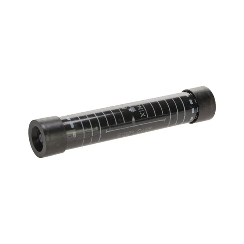 NSI Industries ISE158 - Pre-Insulated Service Entry Sleeves 3/0 - 3/0 AWG Pre-insulated service entry sleeves are used for fast and easy installation with standard tools. For combinations of aluminum-aluminum and aluminum-copper conductors. Meets the requirements of ANSI C119.4. Rated 600 Volts.
