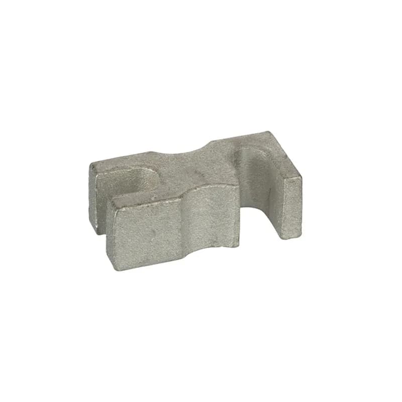 500 - 1000MCM Dual Rated Stacking Adapters for Aluminum and Copper Compression Terminals DualRated Stacking Adapteris a type of copper compression connector that is produced from tin-plated pure aluminium for good conductivity and corrosion resistance. The adapter allows for thestacking of standard two-hole compression lugs.