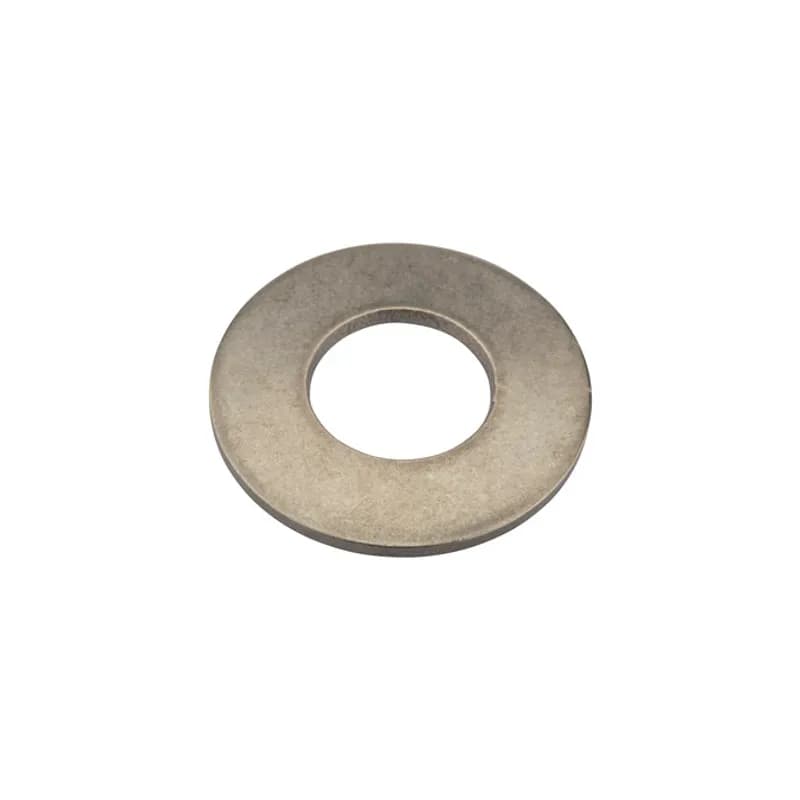 NSI Industries SSBW-8 - Stainless Steel Belleville Washer 1/2" Corrosion resistance and physical strength combine to provide reliability.