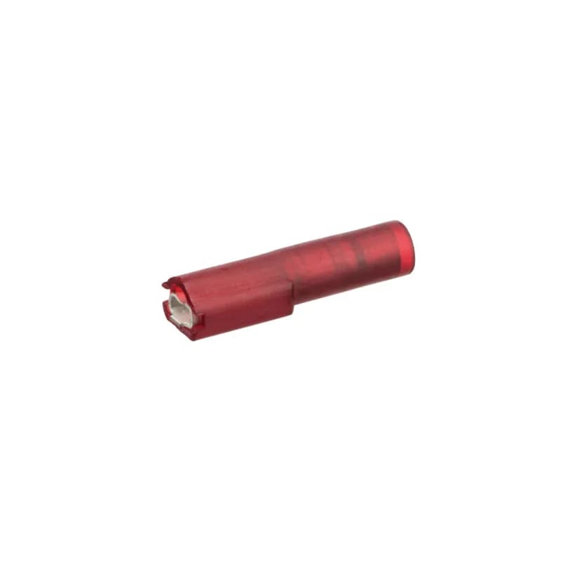 22-18 AWG, .110 x .020 Tab Nylon Fully Insulated, 50/Pack
