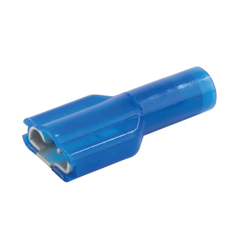16-14 AWG Nylon FULly InsUL., 50/Pack