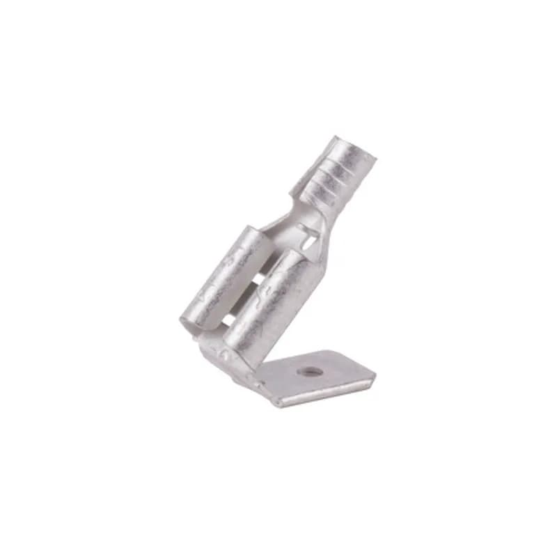NSI Industries P16-250-3 - 16-14 AWG Bare Piggyback Disc, 50/Pack