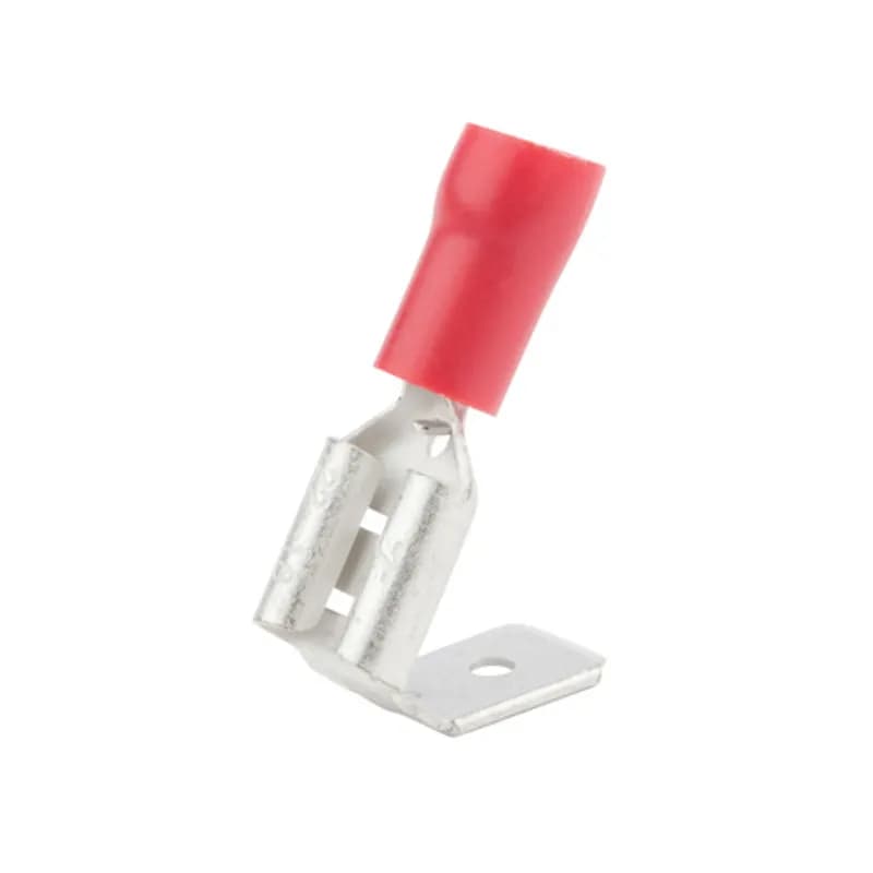 22-18 AWG Vinyl Insulated Piggyback, 50/Pack