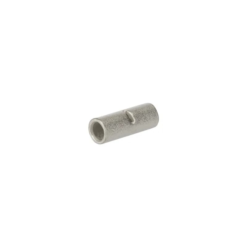 12-10 AWG Bare Butt Splice, 50/Pack