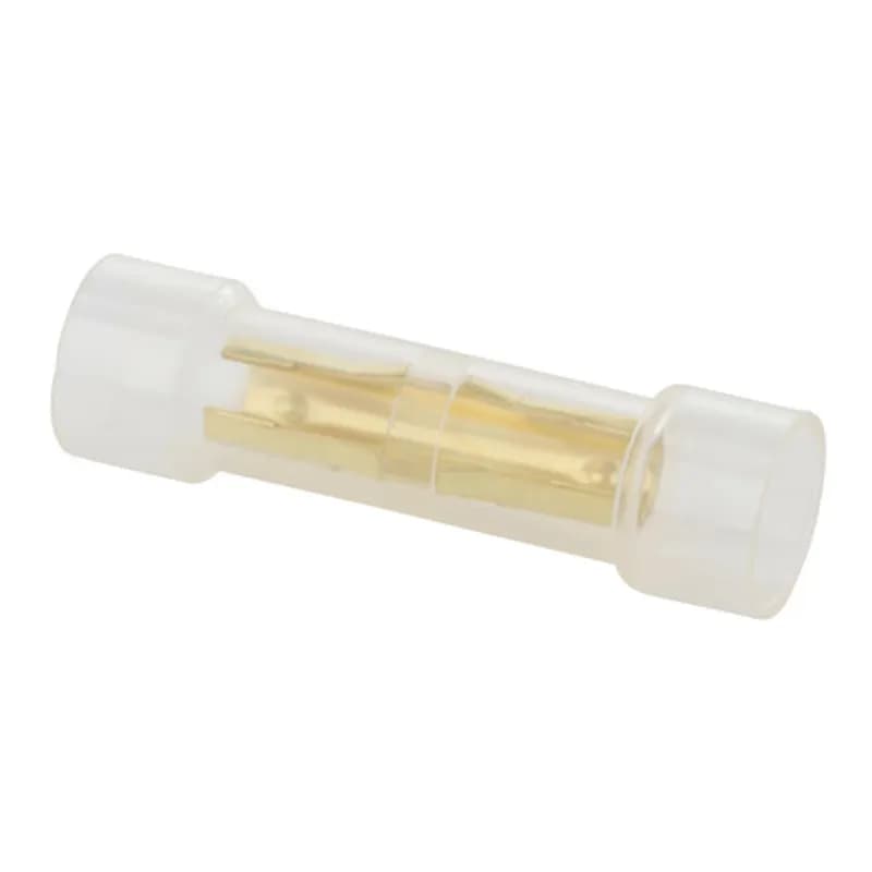 NSI Industries DFR-157N - Two Way Receptacle For .157 Male, 25/Pack