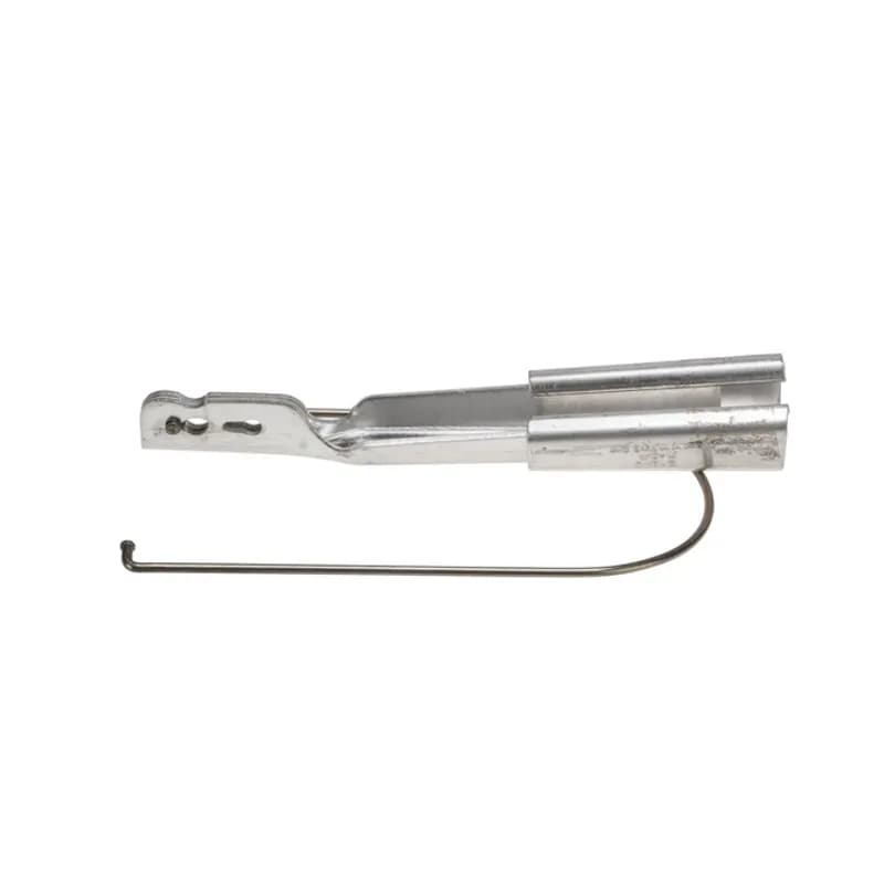 Aluminum Service Wedge Clamp for 1/0 - 4 ACSR - 1 Count Aluminum Service Wedge Clamps are used for dead-ending self supporting drop wire. Saves conductor- drop wire may be cut to exact length. Can be attached to bare neutral in any point in the span. Adjustment in drop wire sag are easily made. Grips ACSR, AAAC or aluminum conductor. Temperature rating 90 degrees C. Rated for 600V (2000V max. per UL486B). UL486A/B Listed Wire Connector.