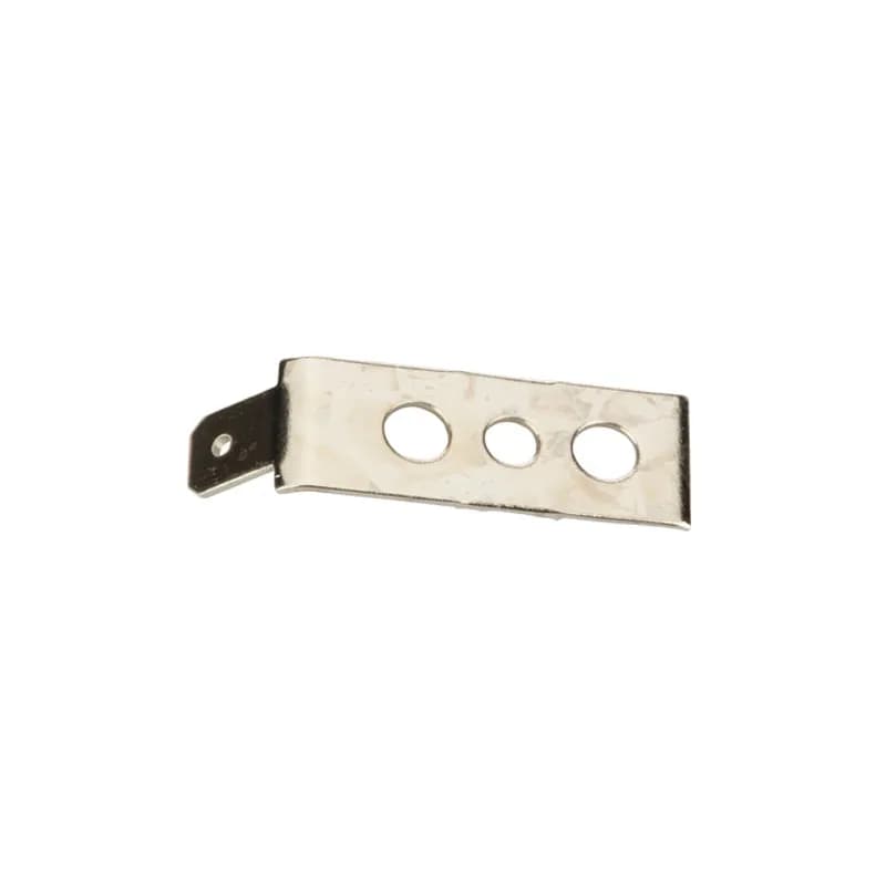 Terminal Block Hardware Quick Disconnect- 45 Degree