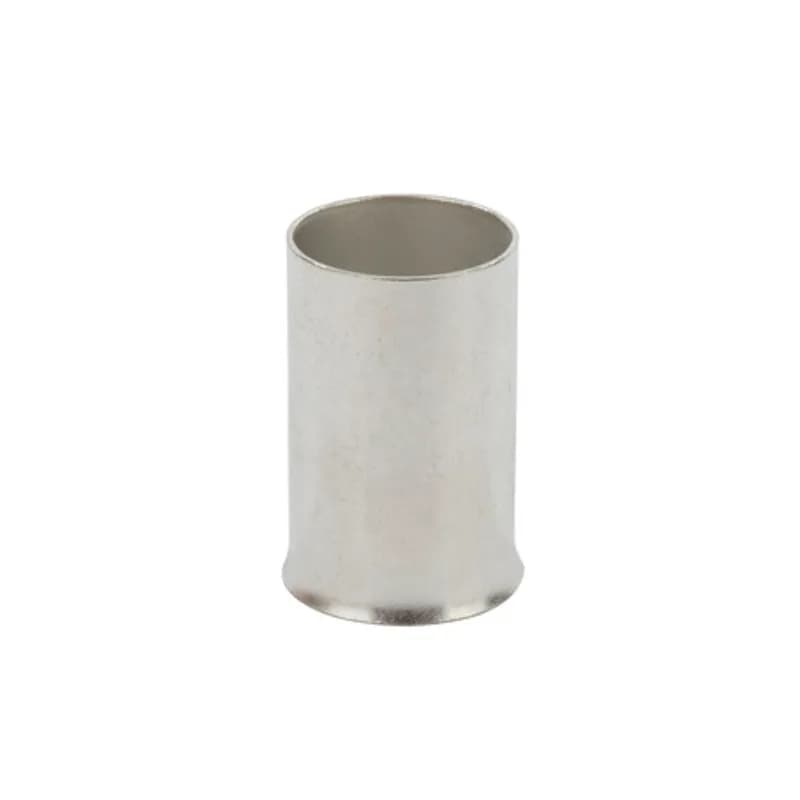 NSI Industries FS010 - Flexible Sleeve .500 Id, 25 Per Pack