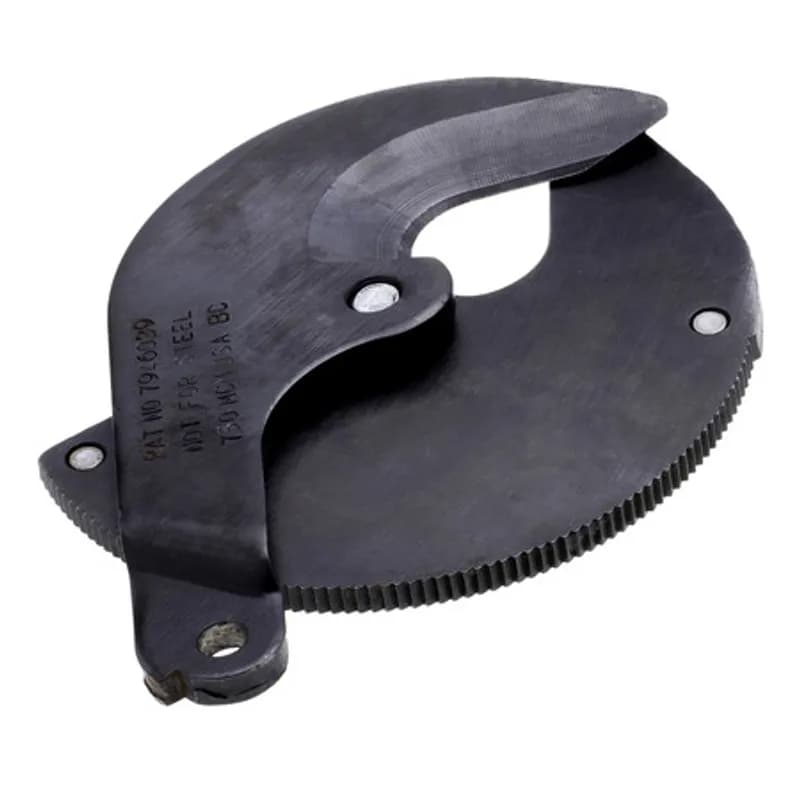 NSI Industries CCR-750RB - Replacement Blades FEATURES: WEIGHT: 2.0 pounds MANUFACTURER: NSi Industries
