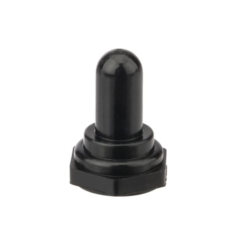 NSI Industries 79300MS - Rubber Cover for Toggles