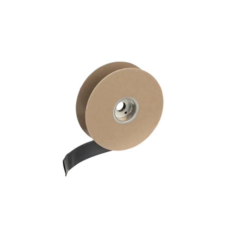 .750/ .375 Easy-Splice Thin Wall Tubing 25 Foot Spool Flexible flame-retardant, thin wall, general purpose heat shrinkable polyolefin tubing has a 2:1 shrink ratio. Used for electrical insulation, wire harness bundling, wire jacket marking and color coding, it also splices and makes functional terminations. Available in black, white, red, green, blue and clear. Standard packaging is either 6" increment lengths in blister boxes or in economical 25' spools. UL recognized to Standard 224. Black, white and colored thin wall tubing meet MIL-DTL-23053/5, Class 1. Clear meets MIL-DTL-23053/5, Class 2 and is not flame retardant. Rated 600 Volts, 125 C.