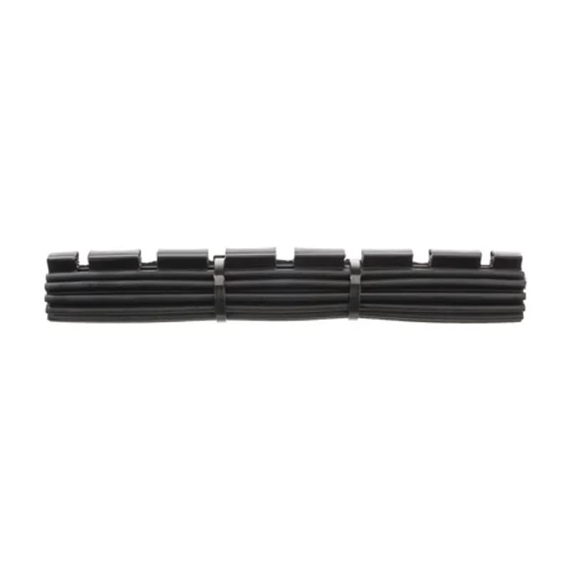 Easy-Splice Wrap Around Gel Splice Kit - 750 MCM to 250 MCM - 14 Inch Easy-Splice wrap-around gel splice closure sleeves quickly insulate and seal buried electrical connections rated up to 1,000 volts. Engineered to handle direct burial and manhole applications, these splice enclosure sleeves are equally well suited for insulation and jacket repair. Simply wrap and snap the sleeve on any cable in the use range. The sealant gel in the sleeve seals on contact. The splice closure sleeve can be applied on all common compression connectors and low voltage cables, as well as in-line mechanical connectors. Qualified to ANSI C119.1-1986 for underground splicing. A minimum seal length is required on each side of the connector opening or jacket damage. Use this guideline for minimum seal distance: WAGS-4/0 Series: 1.50" each side WAGS-500 Series: 2.20" each side WAGS-750 Series: 3.00" each side