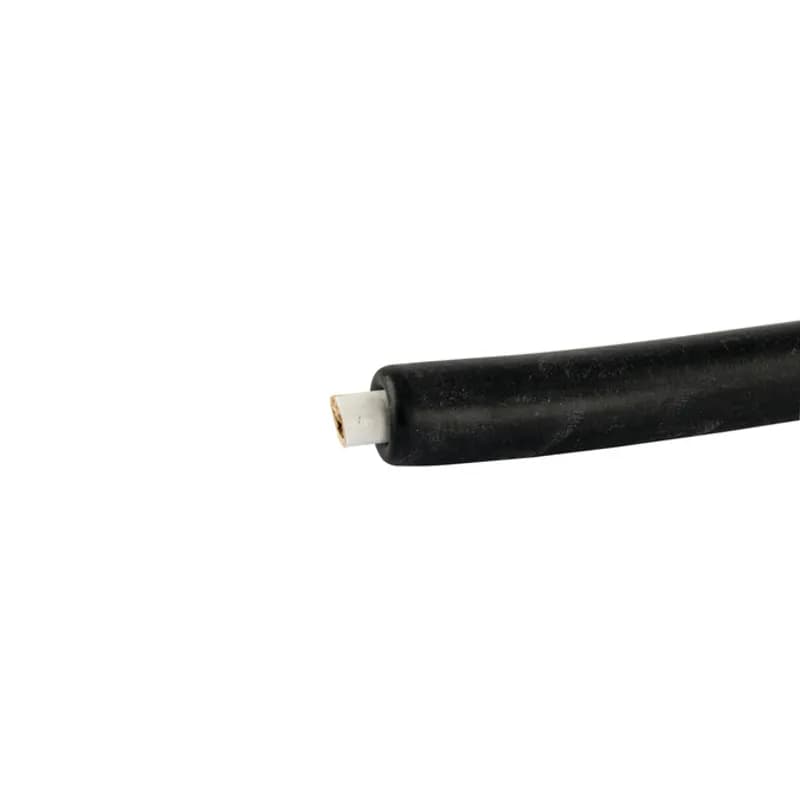 Easy-Splice Direct Burial Roll-On Splice Sleeve for 8 to 2/0 AWG is an easy "roll-on" way to insulate and seal cable connections up to 1,000 volts. Each kit includes one Easy-Splice sleeve and sealant strips. For use on standard poly or elastomeric-insulated cables. Insulates and seals in-line compression connectors or terminal lugs. Cable can be energized immediately.