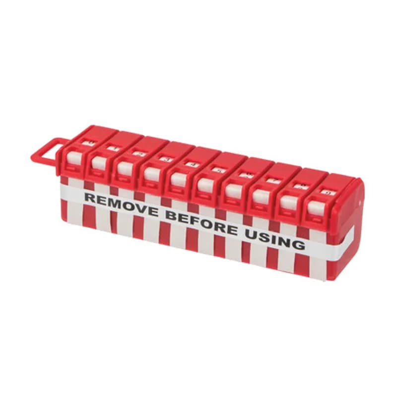 NSI Industries RLD-1 - Roll Label Dispensers , 0-9