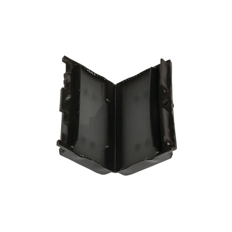 Easy-Splice H Tap Gel Splice Covers for #2 - 2/0 AWG: The Easy-Splice low-voltage H-Frame closure insulates and seals low-voltage cable-taps and splices made with H-frame compression connectors. The closure utilizes sealing gel material to seal and protect the connection from moisture ingress, corrosion and pollution. To install, simply place the connection on the closure and press the closure together. The low-voltage H-frame closure is ideal for both underground and overhead applications and is especially useful for street lighting applications. Qualified to ANSI C119.1-1986 for underground splicing. Rated -40 degrees C to 90 degrees C, 1,000 volts, UV resistant. The Easy-Splice H tap gel splice covers do NOT include connector.