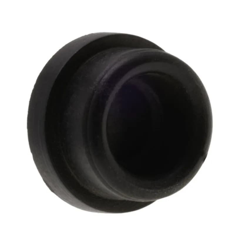 The Polaris SP3/0 Set Screw Plug is a replacement part that take the place of the secure removable plugs present in many Polaris pre-insulated connectors. This plug fits connectors sized for 3/0 AWG wires, covering the set screws used to tighten their connections. Protect the interior of your Polaris pre-insulated connectors, each port of which is pre-loaded with an oxide inhibitor to ensure a low-contact resistance connection, by guarding the set screws from outside contaminants. Polaris designs connectors for use in a wide range of splicing applications, including installation in cable trays, panel boards, ducts, raceways or troughs.
